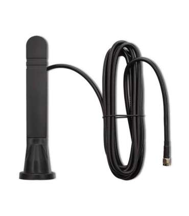 5G LTE omnidirectional DUAL, 8 dBi, indoor