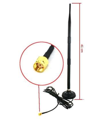 Wi-fi antenna AK-05