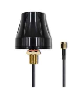 4G LTE omnidirectional antenna DUAL, 5dBi