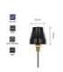 4G LTE omnidirectional antenna DUAL, 5dBi