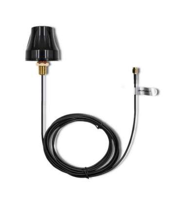 4G LTE omnidirectional antenna DUAL, 5dBi