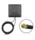 Antenna 4G LTE DUAL MIMO booster, 35dBi, 50W