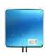 Antenna 4G LTE DUAL MIMO booster, 35dBi, 50W