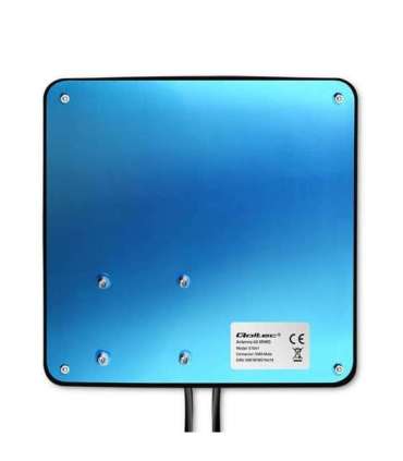 Antenna 4G LTE DUAL MIMO booster, 35dBi, 50W