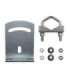 Antenna 4G LTE DUAL MIMO booster, 35dBi, 50W