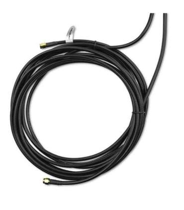 Antenna 4G LTE DUAL MIMO booster, 35dBi, 50W