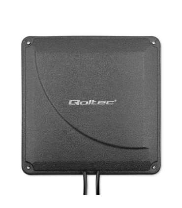 Antenna 4G LTE DUAL MIMO booster, 35dBi, 50W