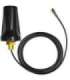 4G LTE DUAL antenna 7dBi Omnidirectional,outdoor