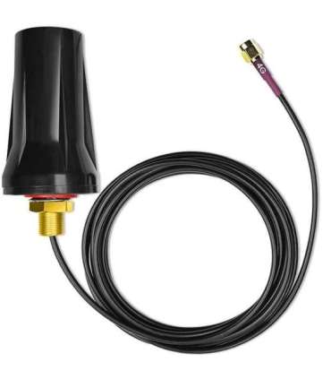 4G LTE DUAL antenna 7dBi Omnidirectional,outdoor