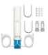 4G LTE DUAL antenna 12dBi,omnidirectional
