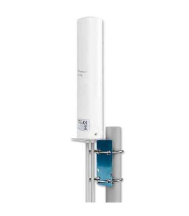 4G LTE DUAL antenna 12dBi,omnidirectional
