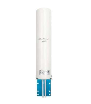 4G LTE DUAL antenna 12dBi,omnidirectional
