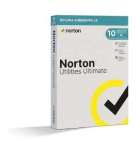 Utilities Ultimate Box 10Dvcs 1Y 21449860