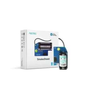 Aeotec SmokeShield Z Wave 800 Series for Ei Smoke & Heat Detectors Ei650W, Ei650iW, Ei630W and Ei630 Kit AEOTEC