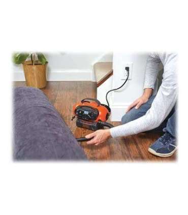 BLACK & DECKER