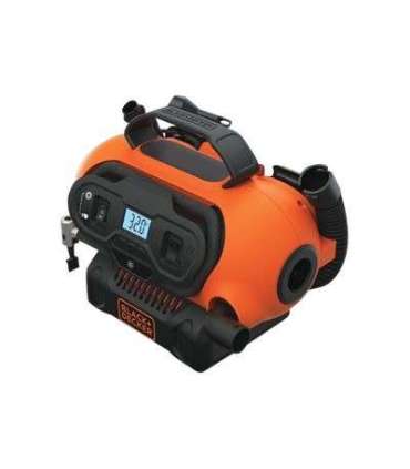 BLACK & DECKER