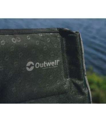 Outwell Chair Campo 125 kg