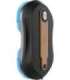 Cecotec Window Cleaning Robot Conga Windroid W10 DoubleSpray 3-in-1 Corded Black
