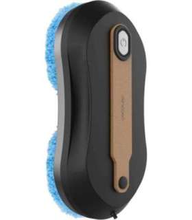 Cecotec Window Cleaning Robot Conga Windroid W10 DoubleSpray 3-in-1 Corded Black