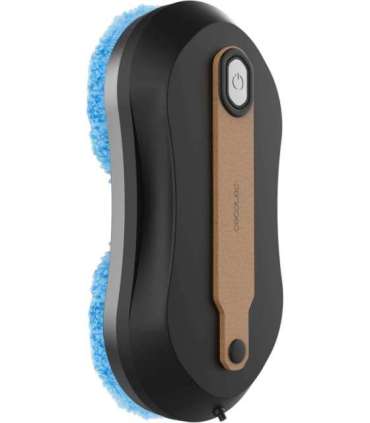 Cecotec Window Cleaning Robot Conga Windroid W10 DoubleSpray 3-in-1 Corded Black