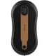 Cecotec Window Cleaning Robot Conga Windroid W10 DoubleSpray 3-in-1 Corded Black