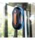 Cecotec Window Cleaning Robot Conga Windroid W10 DoubleSpray 3-in-1 Corded Black
