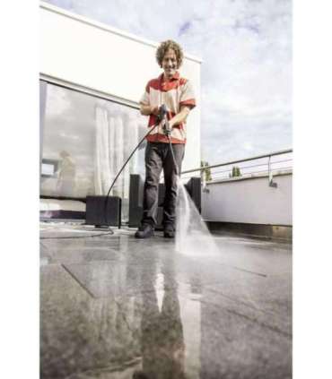 HIGH PRESSURE WASHER K 3/CLASSIC 1.676-222.0 KARCHER