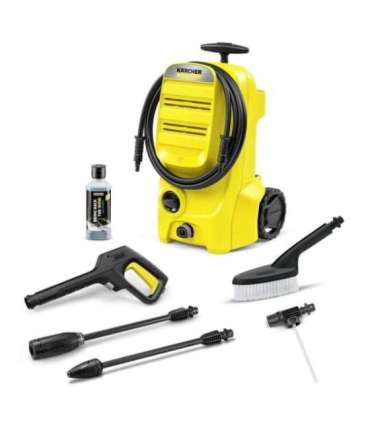 HIGH PRESSURE WASHER K 3/CLASSIC 1.676-222.0 KARCHER