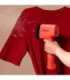 Cecotec Steam Iron IronHero V-1500 Handheld 1500 W 25 g/min 0.2 L Essential Green
