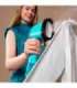 Cecotec Steam Iron IronHero V-1500 Handheld 1500 W 25 g/min 0.2 L Essential Green