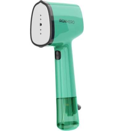 Cecotec Steam Iron IronHero V-1500 Handheld 1500 W 25 g/min 0.2 L Essential Green