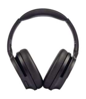 Buxton BHP 18000 Dilham Black - Bluetooth headphones (black)