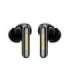 Buxton BTW 7200 Black Tuya - In-ear wireless earphones with charging case, black