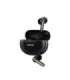 Buxton BTW 7200 Black Tuya - In-ear wireless earphones with charging case, black