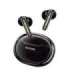 Buxton BTW 7200 Black Tuya - In-ear wireless earphones with charging case, black