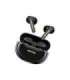 Buxton BTW 7200 Black Tuya - In-ear wireless earphones with charging case, black