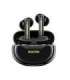 Buxton BTW 7200 Black Tuya - In-ear wireless earphones with charging case, black