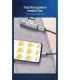 CABLE USB3.0C MALE TO A FEMALE/0.15M GRAY CCXHB VENTION