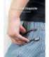 CABLE USB3.0C MALE TO A FEMALE/0.15M GRAY CCXHB VENTION