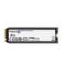 Kingston Technology 4000G RENEGADE PCIe 4.0 NVMe SSD W/ HEATSINK