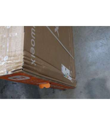 SALE OUT. Xiaomi TV S Pro Mini LED 55 2026 4K UHD (3840 x 2160) SALE OUT. Xiaomi TV S Pro 2026 55 Smart TV |