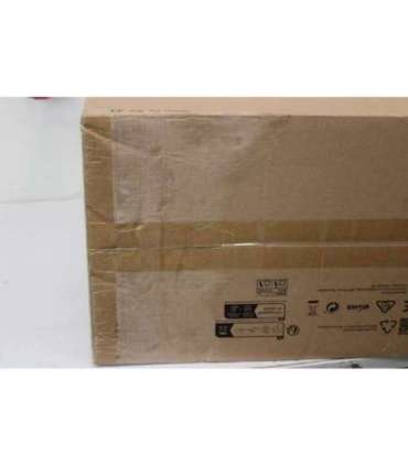 SALE OUT. Fractal Design Epoch XL Computer Case, White TG RGB Clear Tint SALE OUT. Fractal Design Case Epoch XL |