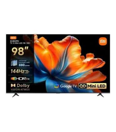 Xiaomi TV S Mini LED 98 2026