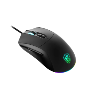 MSI Gaming Mouse FORGE GM320 Wired USB 2.0