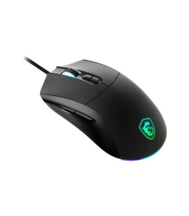 MSI Gaming Mouse FORGE GM320 Wired USB 2.0