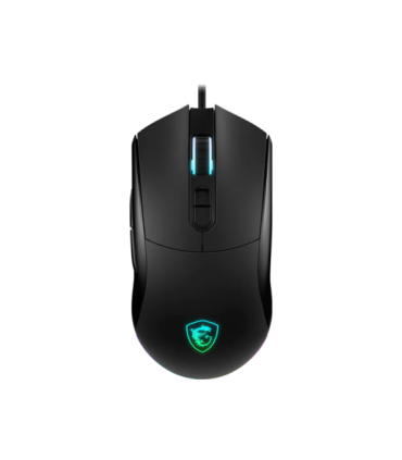 MSI Gaming Mouse FORGE GM320 Wired USB 2.0