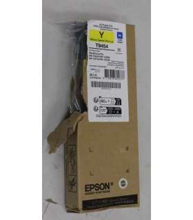 SALE OUT. Epson C13T945440 Ink Cartridge XL Yellow DAMAGED PACKAGING