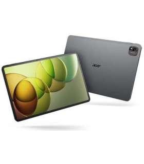 Acer X12-21M 12 " Black 2560 x 1600 pixels Mediatek Helio G99 MT8781 8 GB 256 GB Wi-Fi Front camera