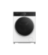 Midea Washing Machine MF205W80BA30/W-BK Energy efficiency class A Front loading Washing capacity 8 kg 1400 RPM