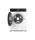 Midea Washing Machine MF205W80BA30/W-BK Energy efficiency class A Front loading Washing capacity 8 kg 1400 RPM